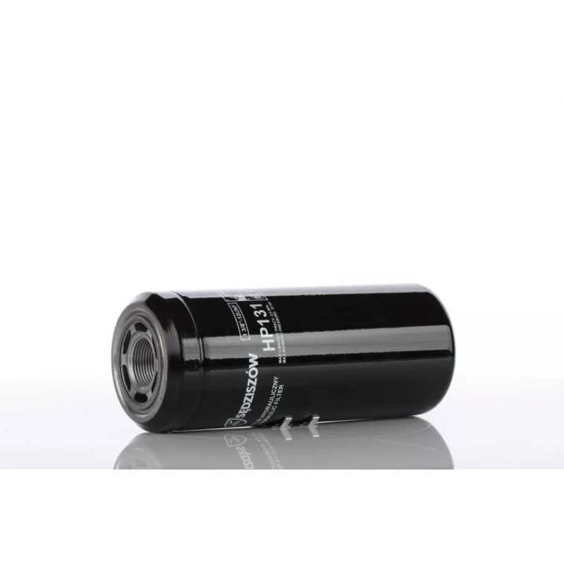 HP131 PZL SĘDZISZÓW HIDRAULINIS PASUKIAMAS FILTRAS