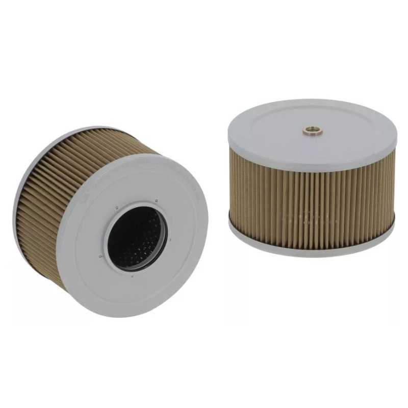 SH60060 HIFI hidraulinis filtras