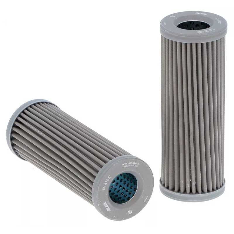 SH67037 HIFI hidraulinis filtras