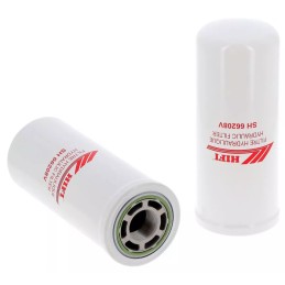 SH66208V HIFI hidraulinis filtras