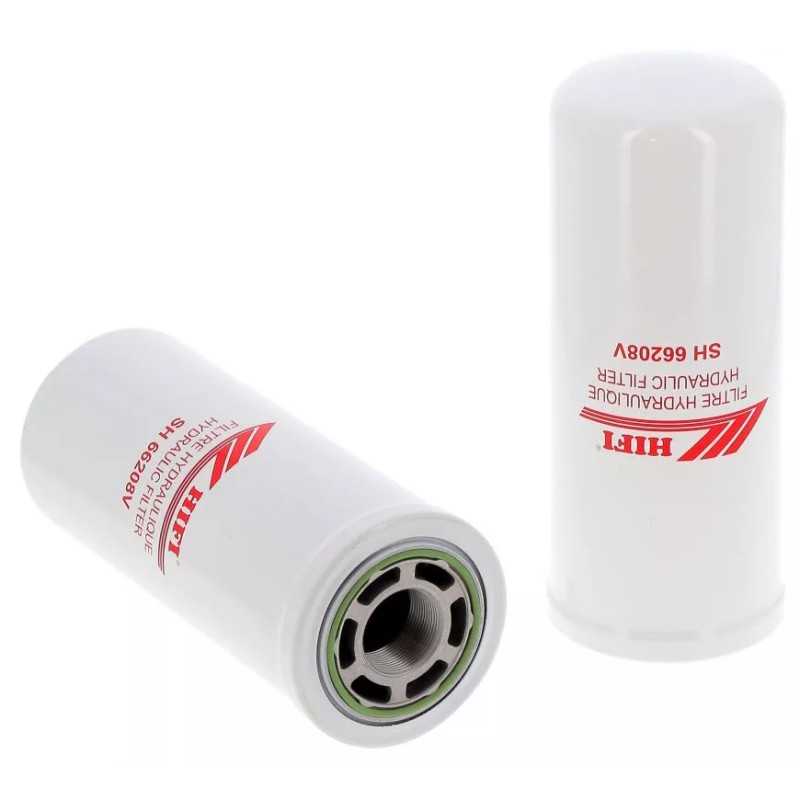 SH66208V HIFI hidraulinis filtras