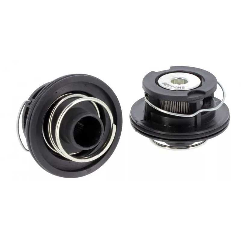 SH74226 HIFI hidraulinis filtras