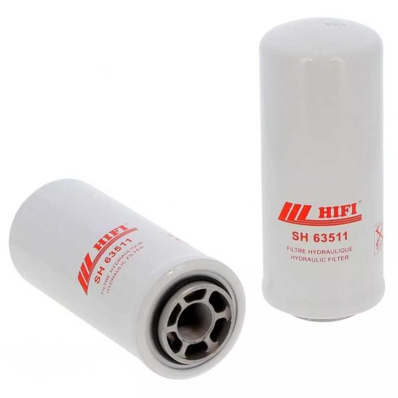 SH63511 HIFI hidraulinis filtras