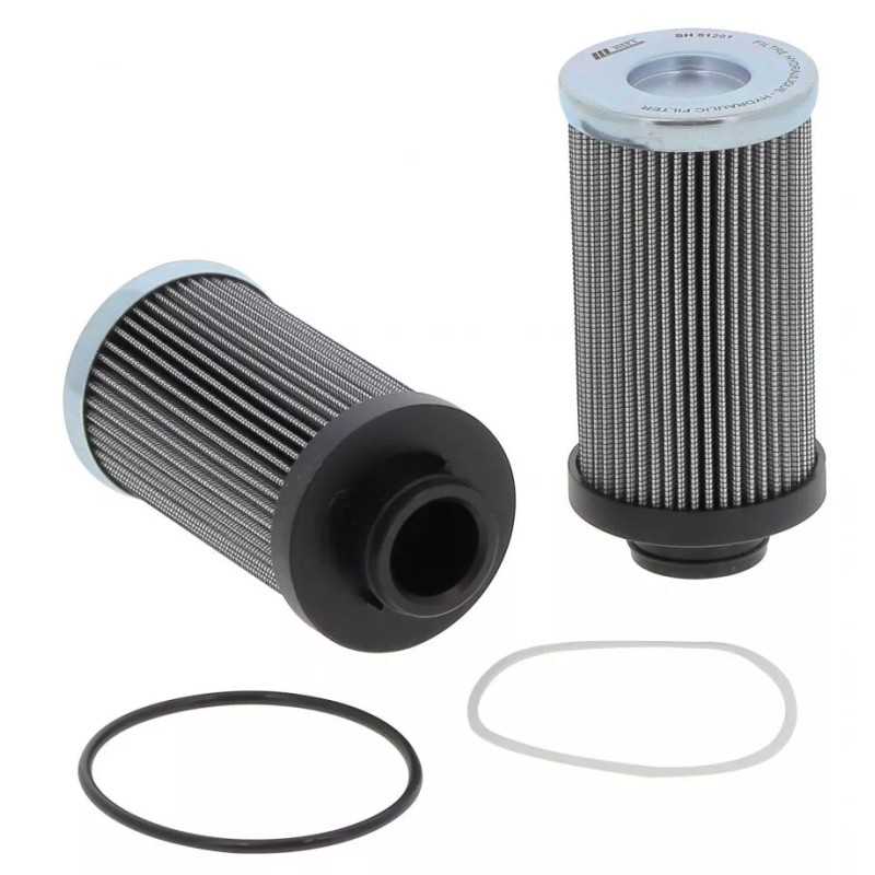 SH51201 HIFI hidraulinis filtras