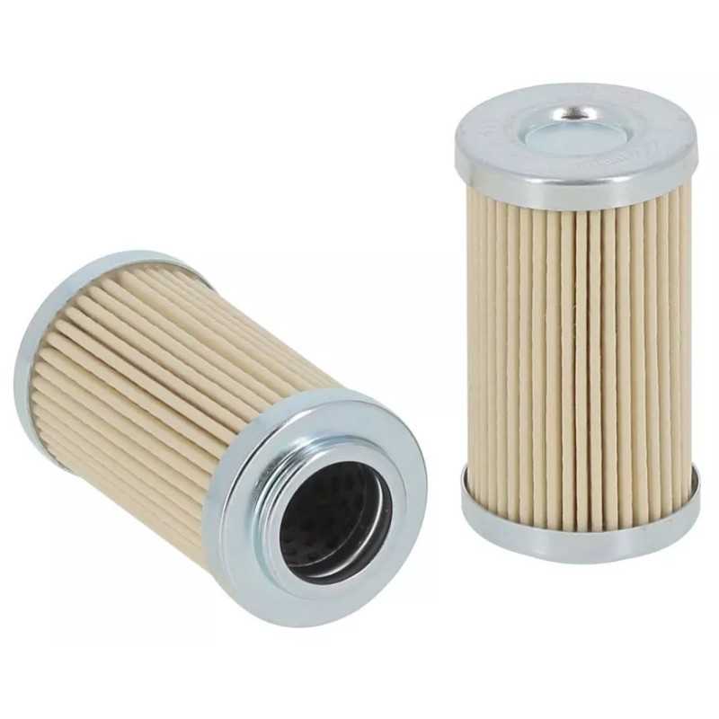 SH67411 HIFI hidraulinis filtras