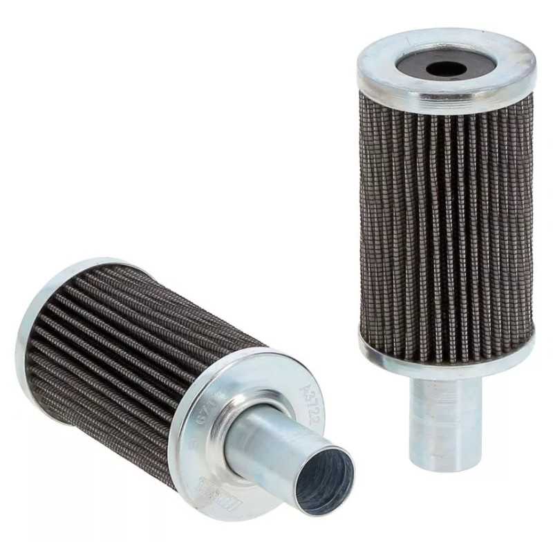 SH67184 HIFI hidraulinis filtras