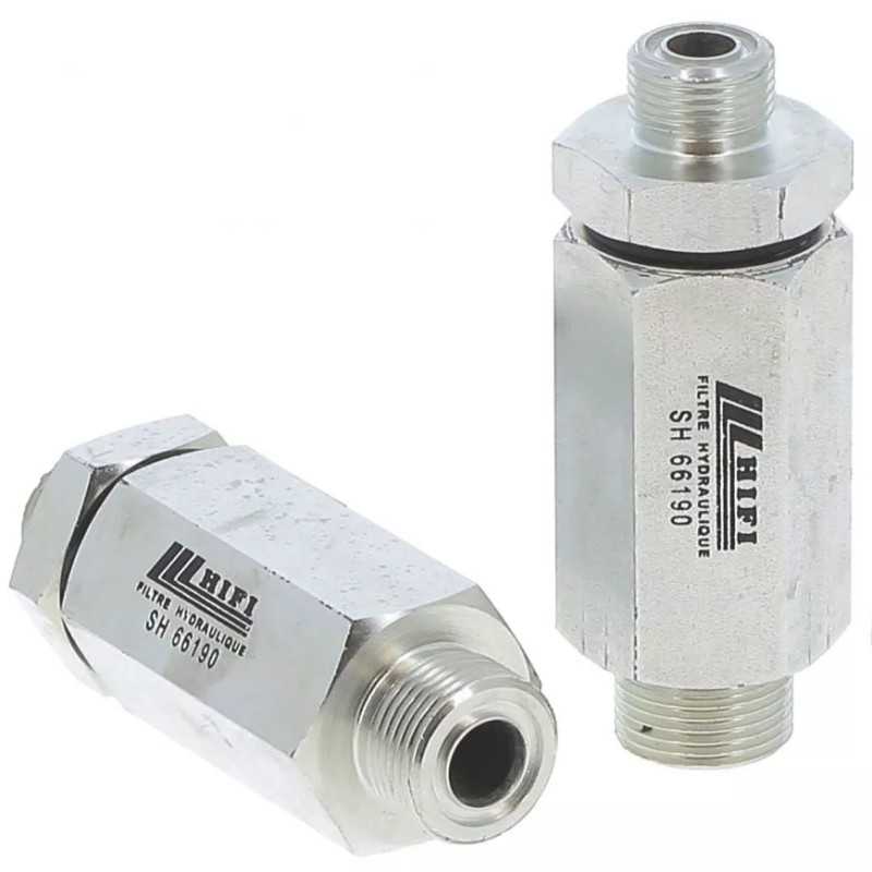 SH66190 HIFI hidraulinis filtras