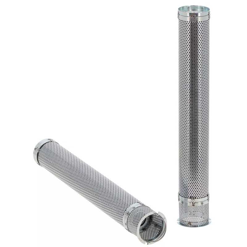 SH68059 HIFI hidraulinis filtras