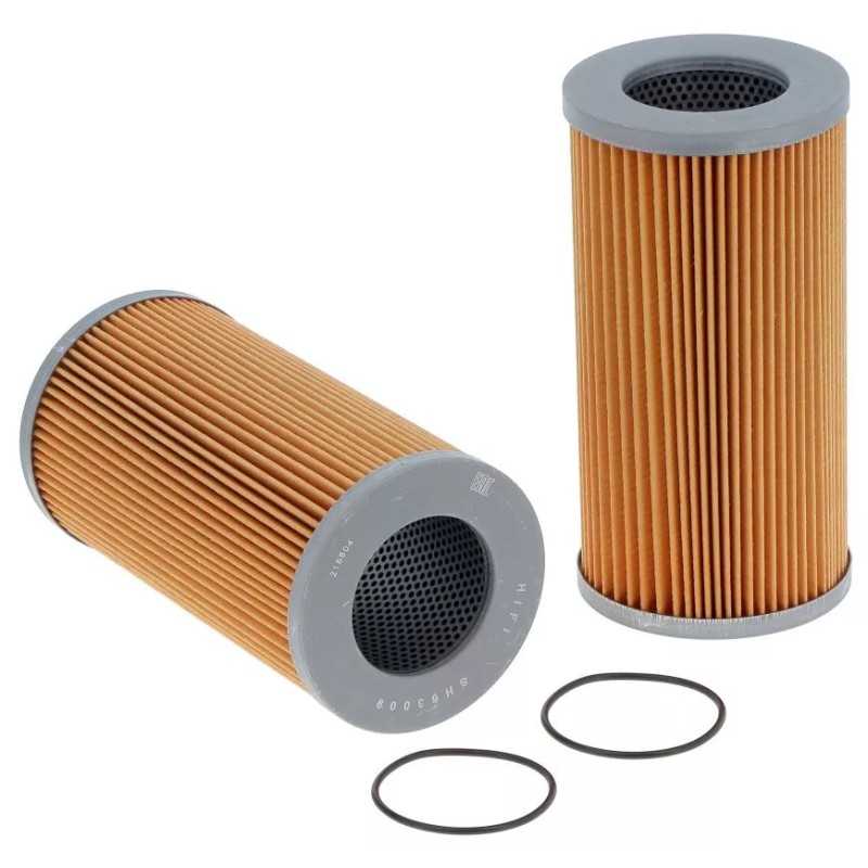 SH63009 HIFI hidraulinis filtras