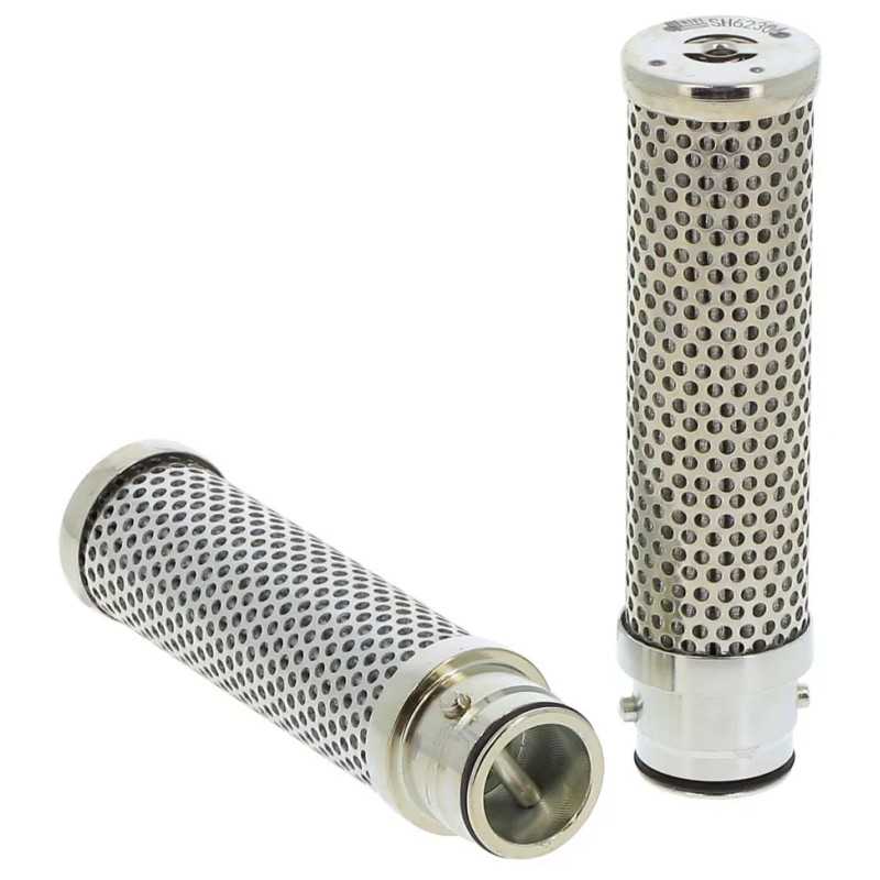 SH62306 HIFI hidraulinis filtras