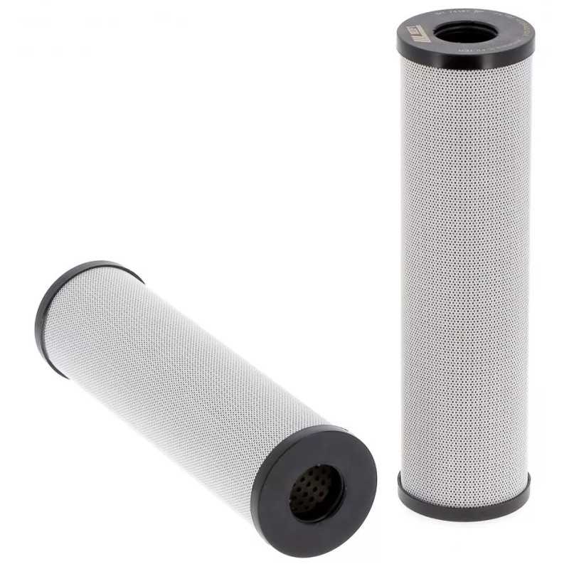 SH74187SP HIFI hidraulinis filtras