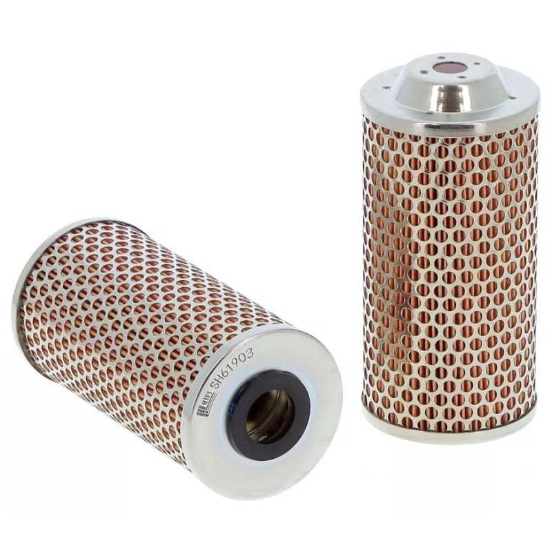 SH61903 HIFI hidraulinis filtras