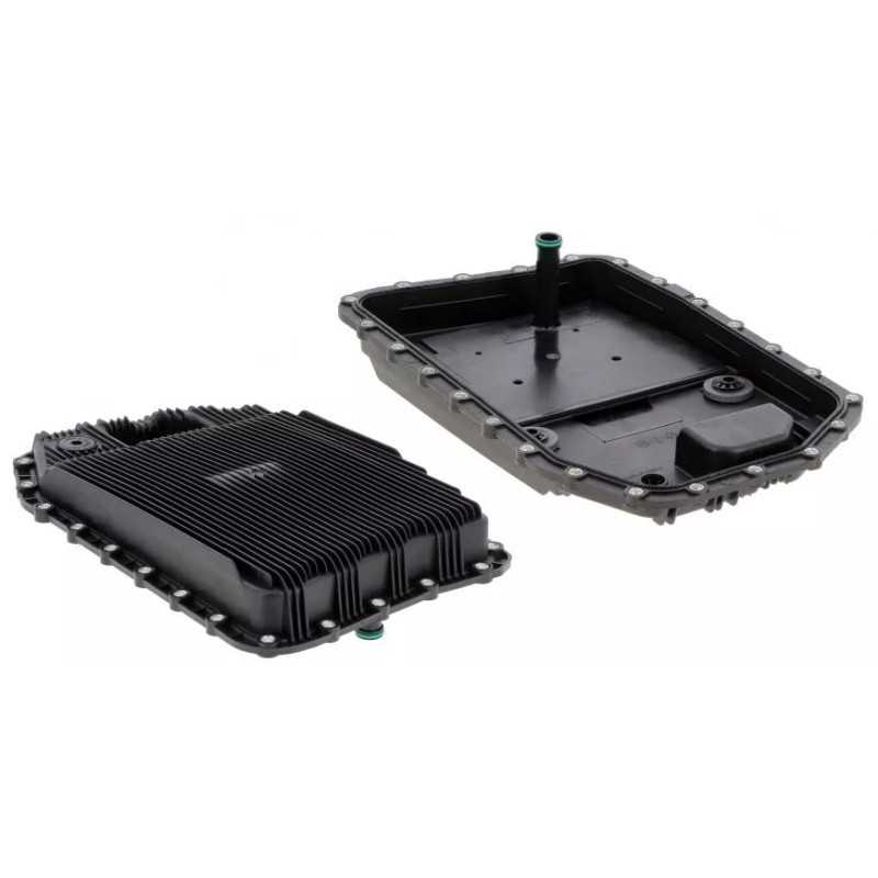 SH62304 HIFI hidraulinis filtras