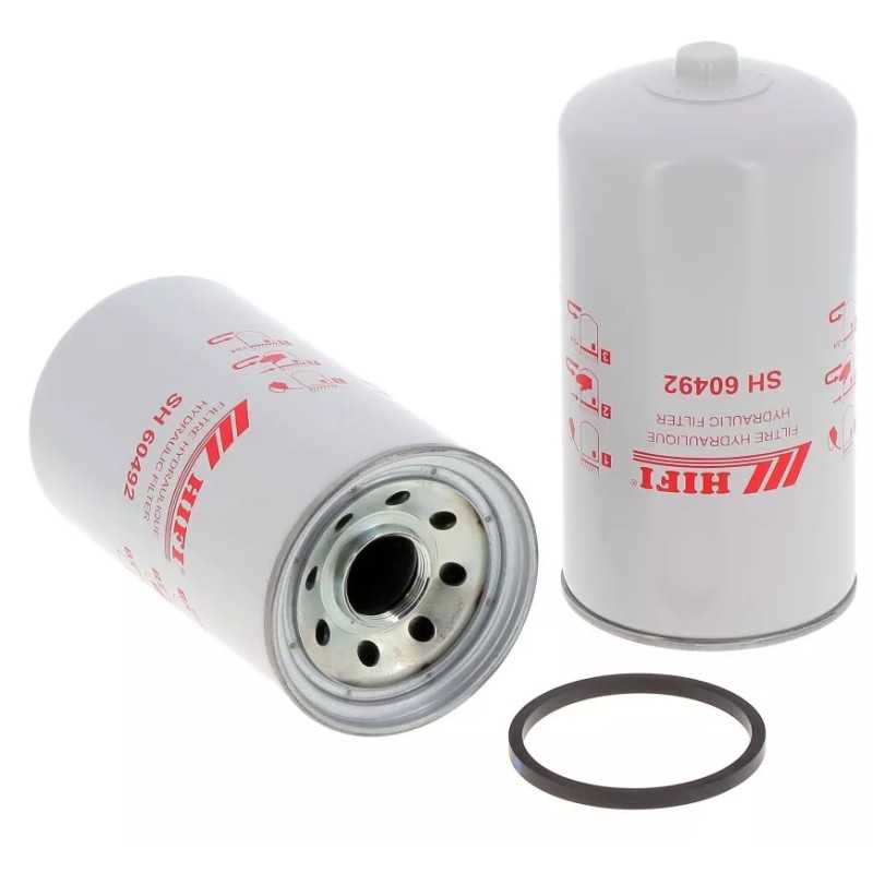 SH60492 HIFI hidraulinis filtras