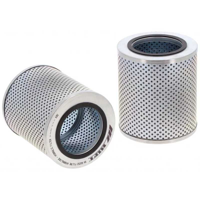 SH60252 HIFI hidraulinis filtras