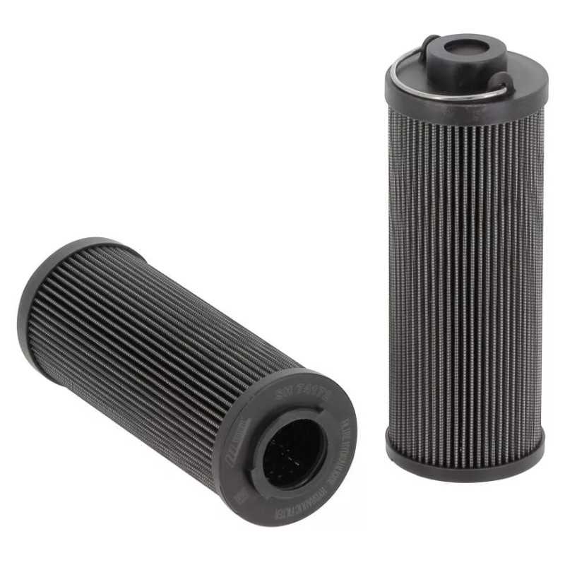 SH74172 HIFI hidraulinis filtras