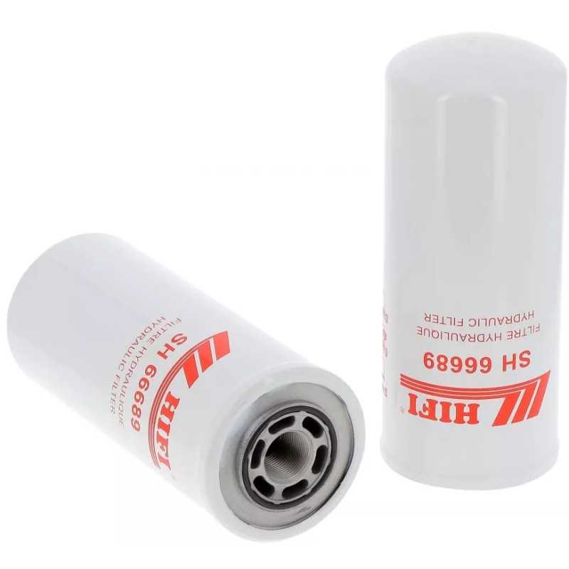 SH66689 HIFI hidraulinis filtras