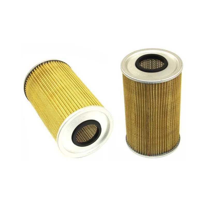 SH56060 HIFI hidraulinis filtras