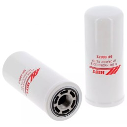 SH66672 HIFI hidraulinis filtras