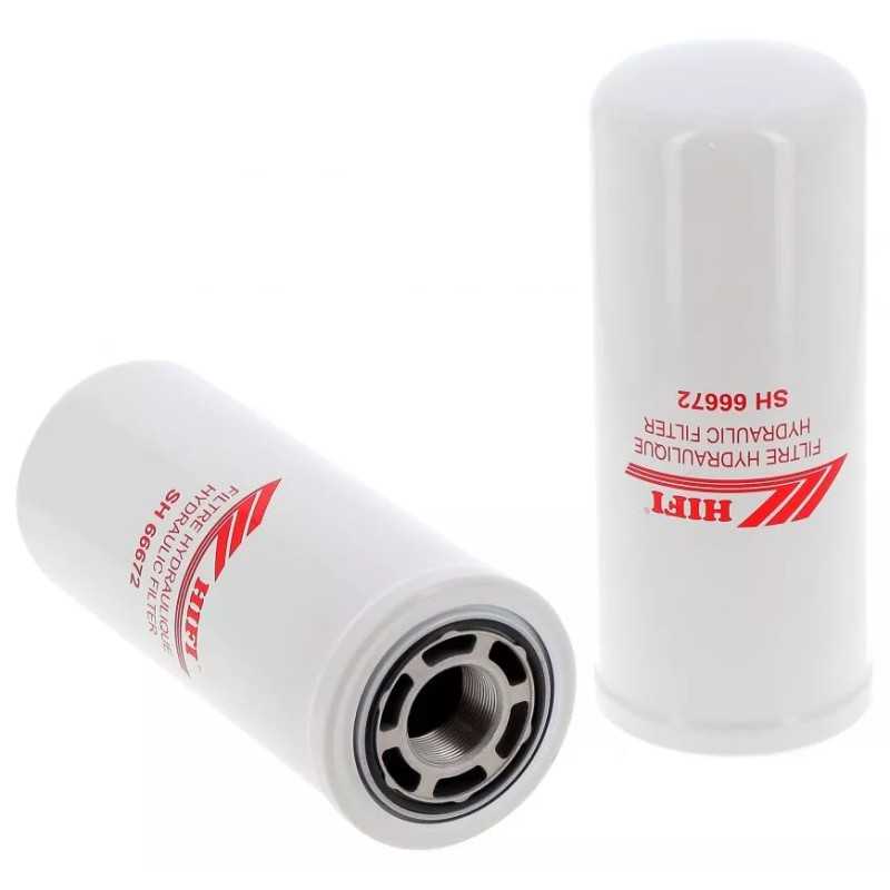 SH66672 HIFI hidraulinis filtras