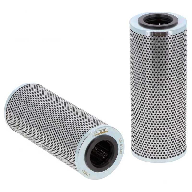 SH51332 HIFI hidraulinis filtras