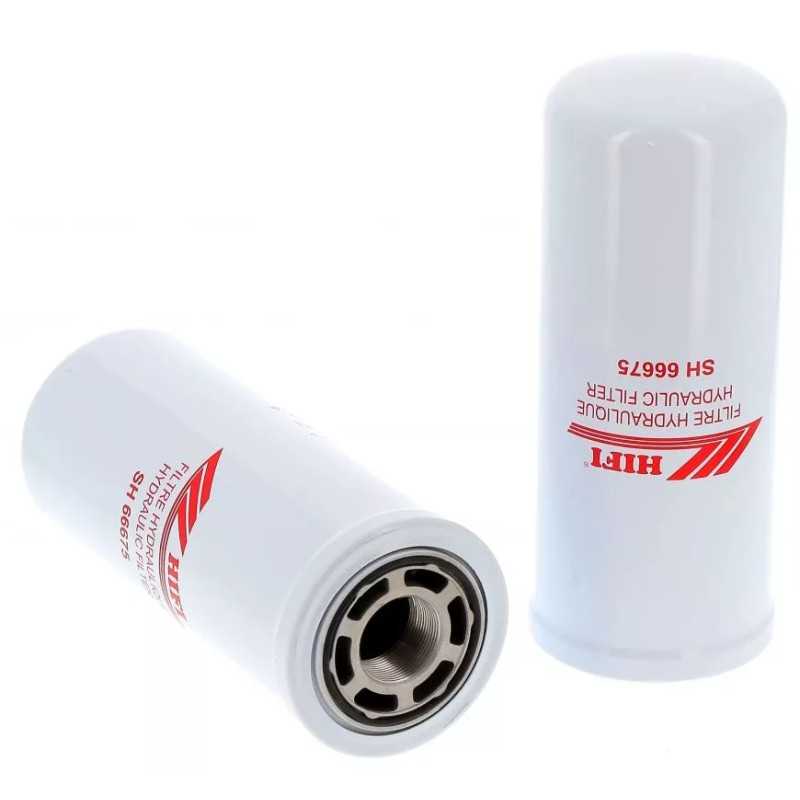 SH66675 HIFI hidraulinis filtras