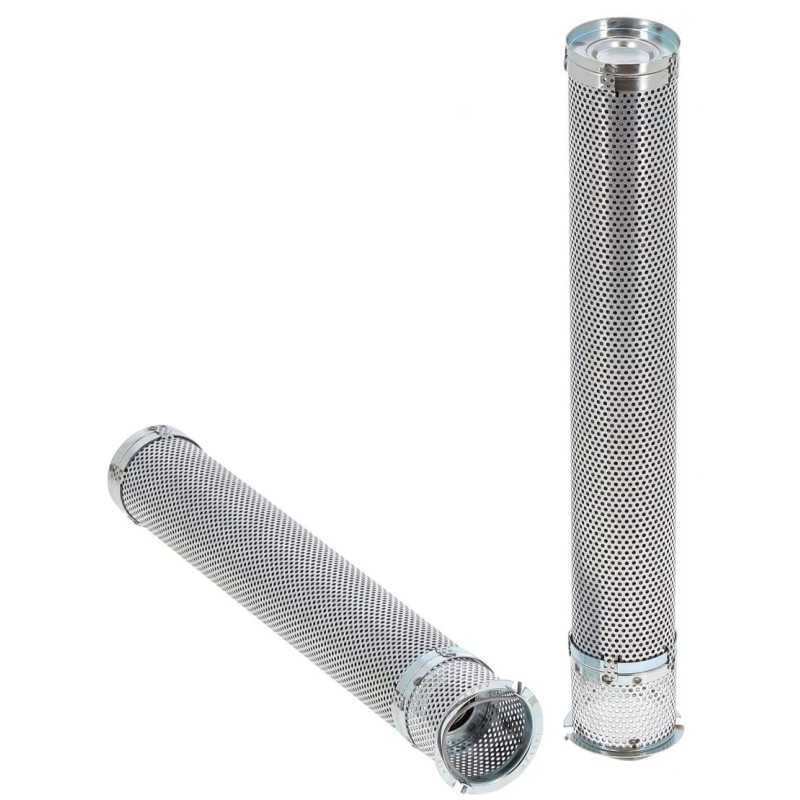 SH68082 HIFI hidraulinis filtras