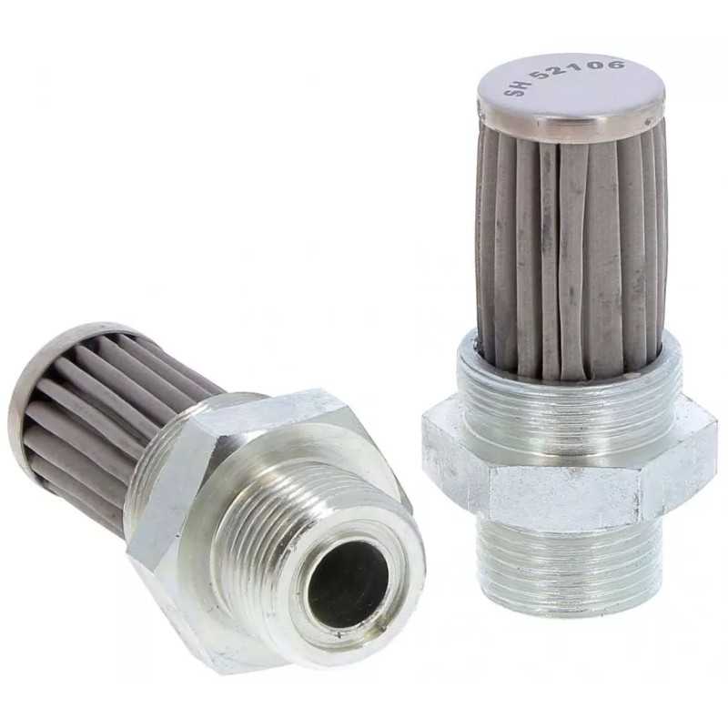 SH52106 HIFI hidraulinis filtras