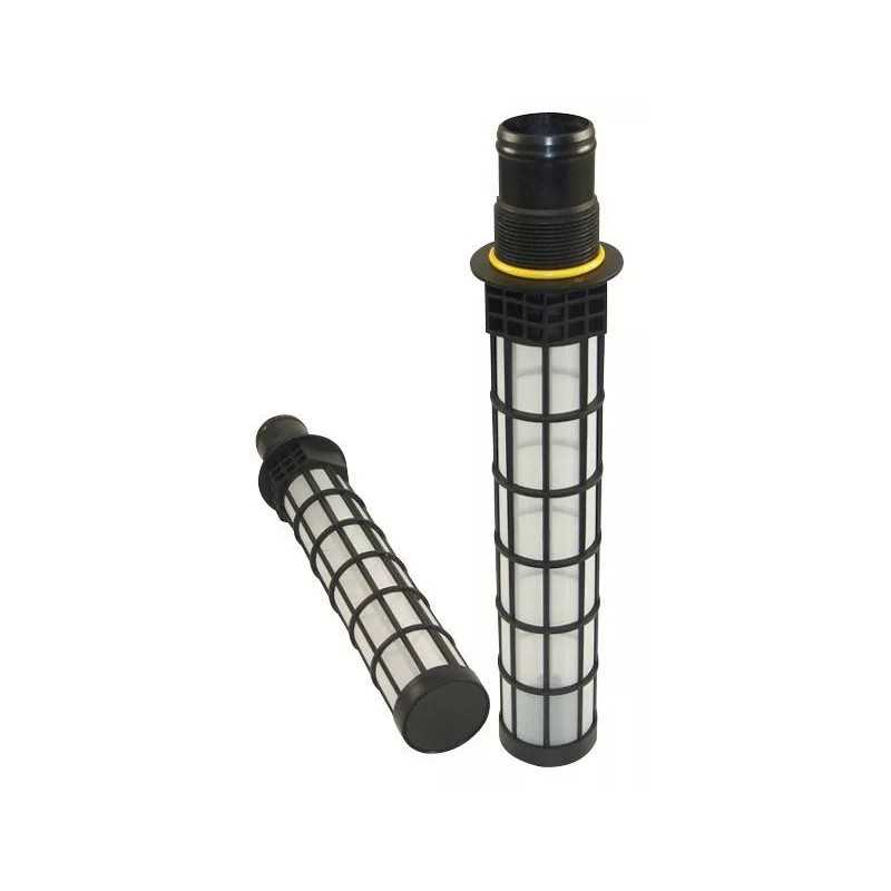 SH52284 HIFI hidraulinis filtras