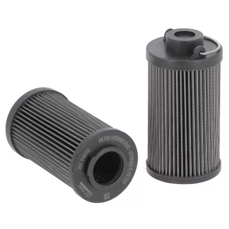 SH74203 HIFI hidraulinis filtras