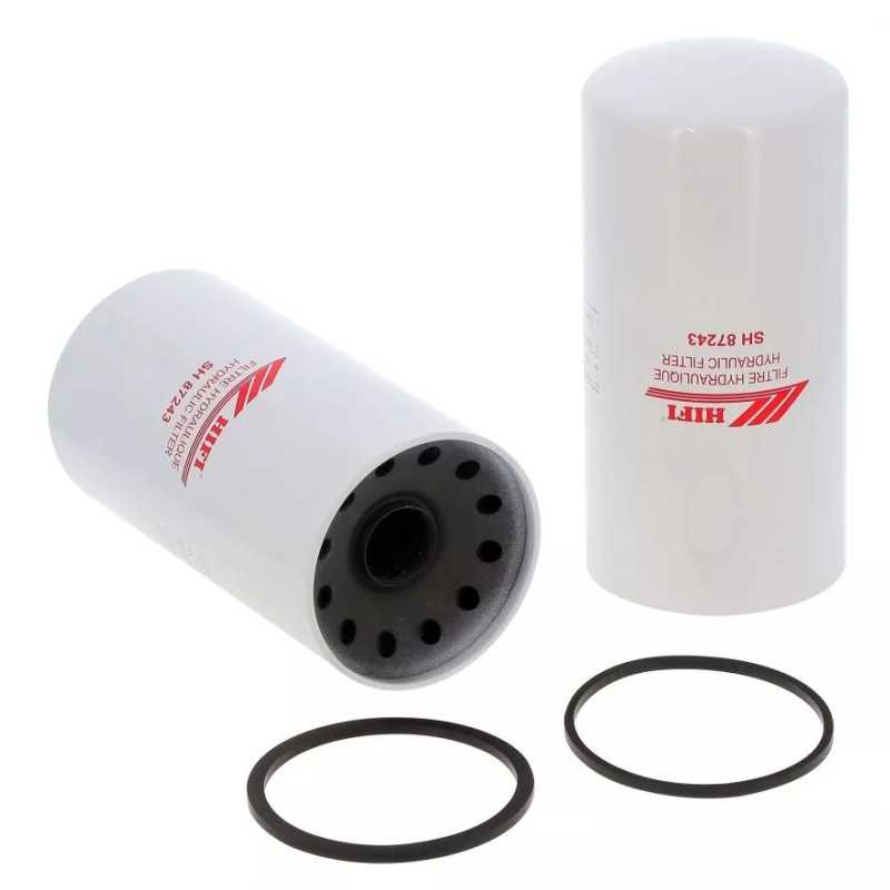 SH87243 HIFI hidraulinis filtras