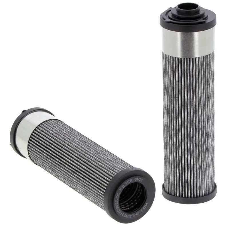 SH63219 HIFI hidraulinis filtras
