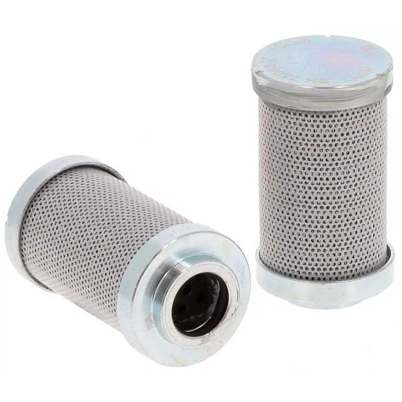 SH75003V HIFI hidraulinis filtras