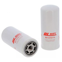SH670173 HIFI hidraulinis filtras