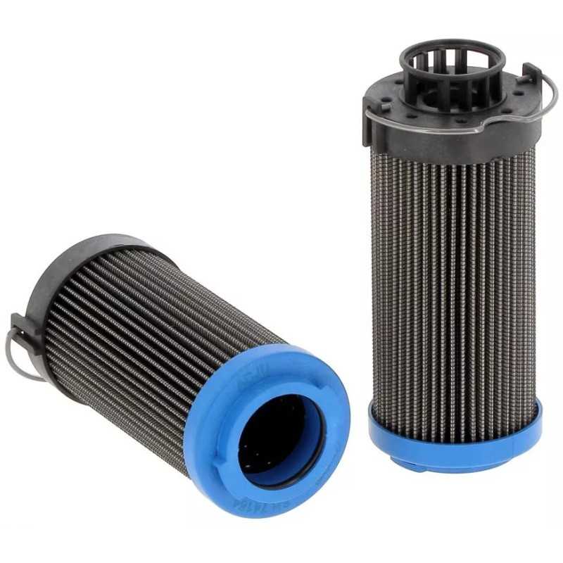 SH74184 HIFI hidraulinis filtras