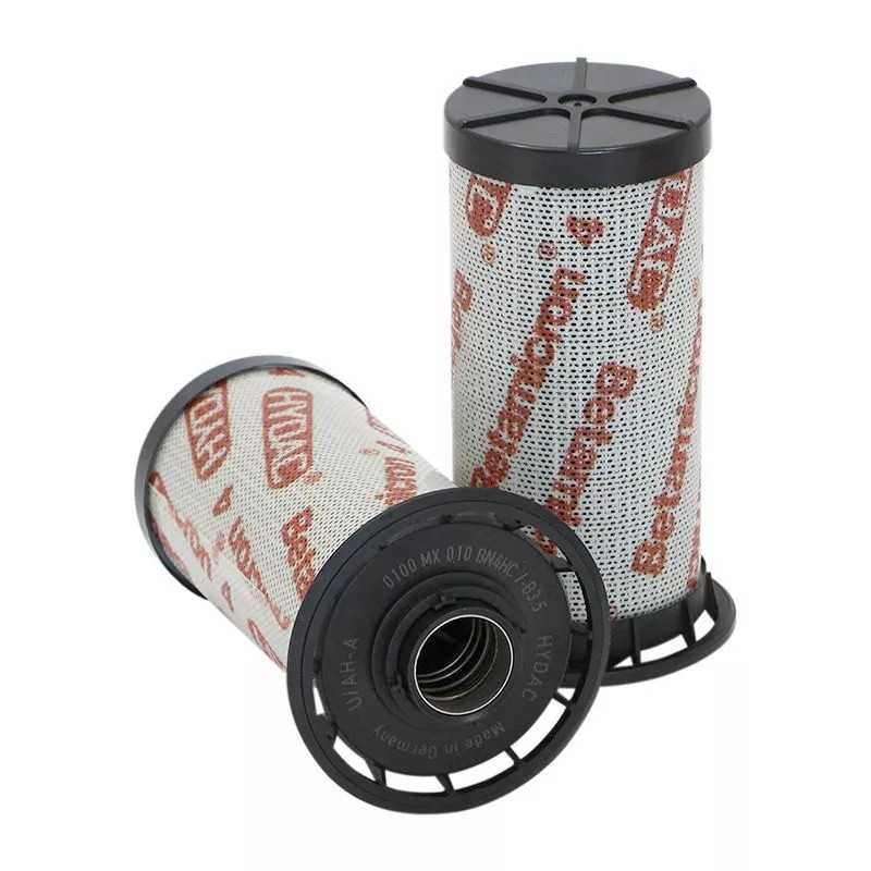 0100MX010BN/HC/-B3.5 HYDAC hidraulinis filtras