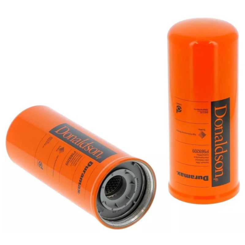 SH66248 HIFI hidraulinis filtras