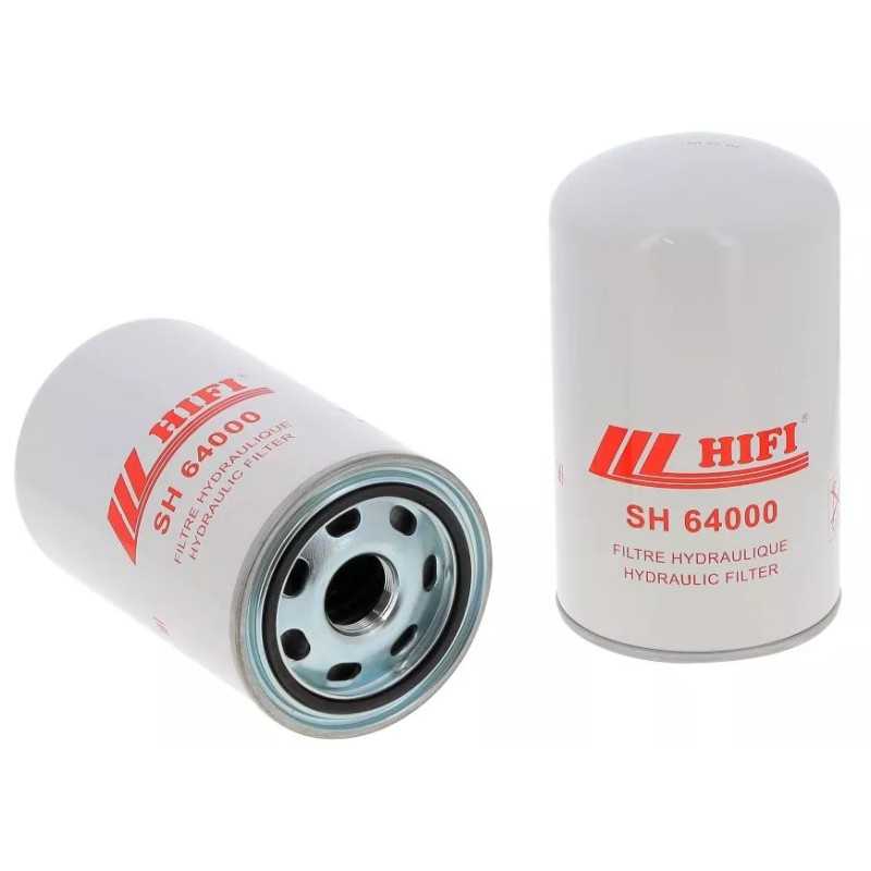SH64000 HIFI hidraulinis filtras