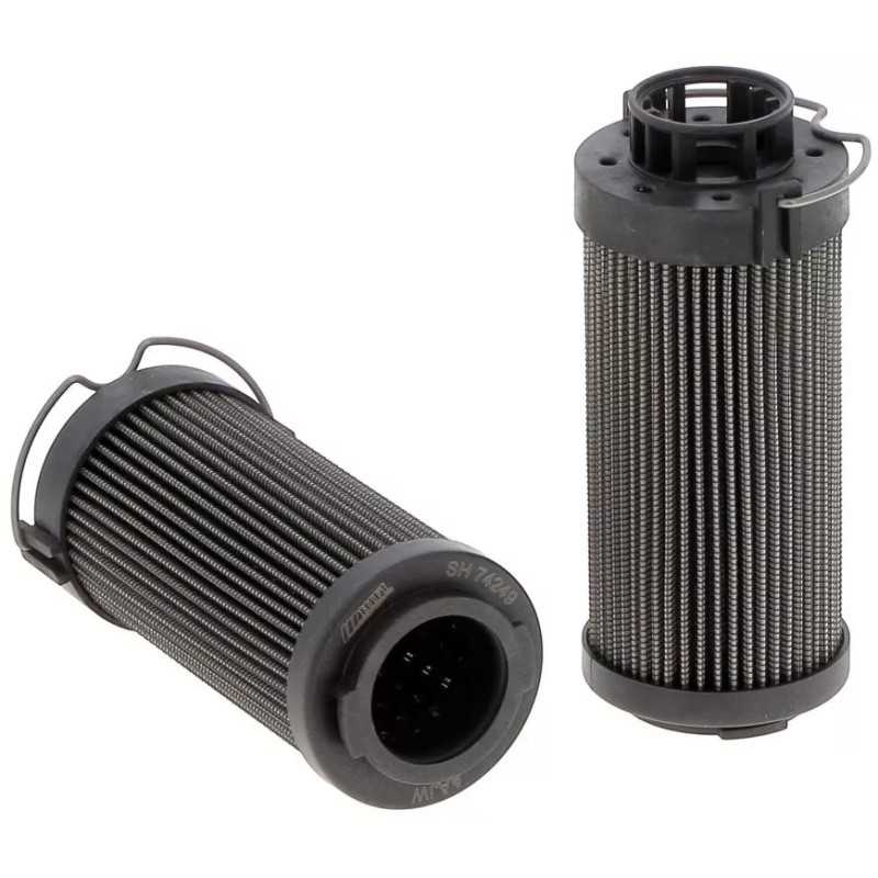 SH74249 HIFI hidraulinis filtras