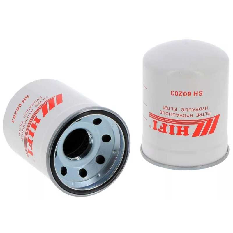 SH60203 HIFI hidraulinis filtras