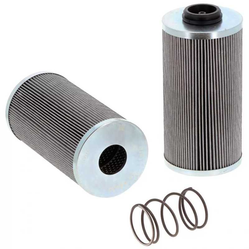 SH63866 HIFI hidraulinis filtras