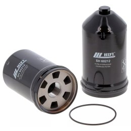 SH60212 HIFI hidraulinis filtras