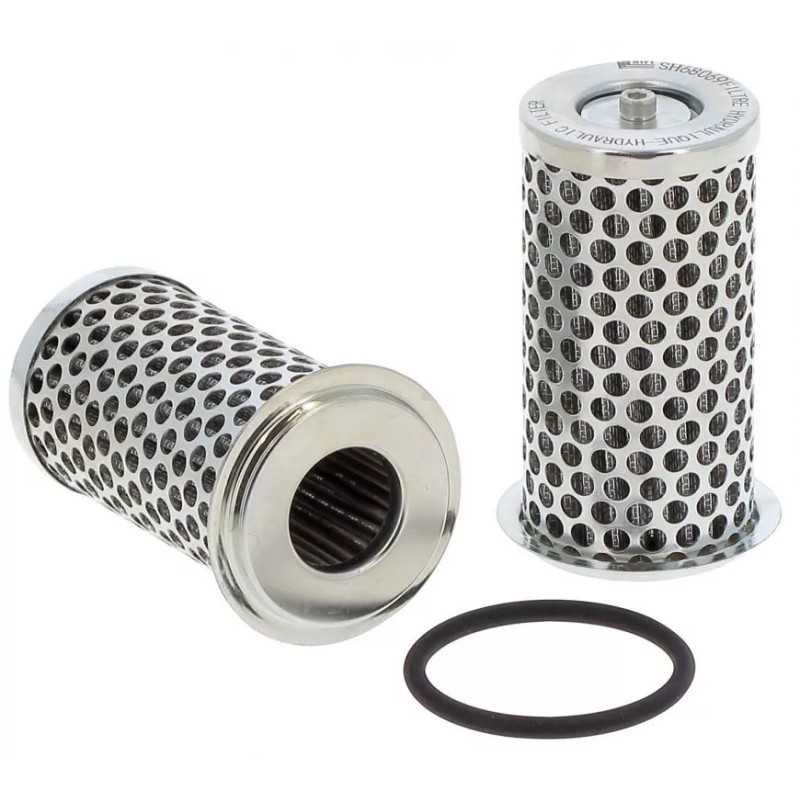 SH68069 HIFI hidraulinis filtras