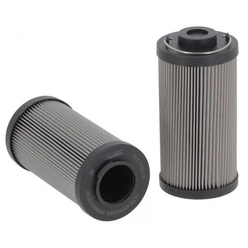 SH74202 HIFI hidraulinis filtras
