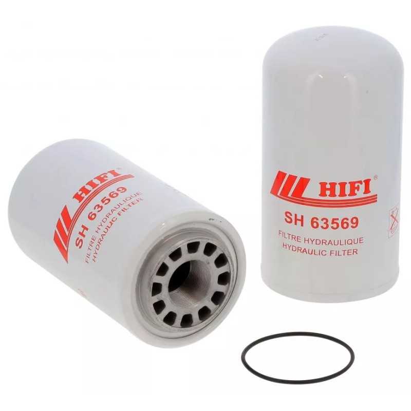 SH63569 HIFI hidraulinis filtras