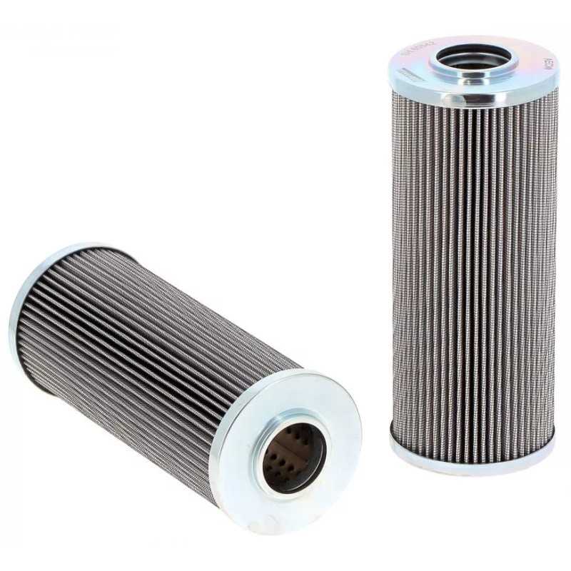 SH65542 HIFI hidraulinis filtras