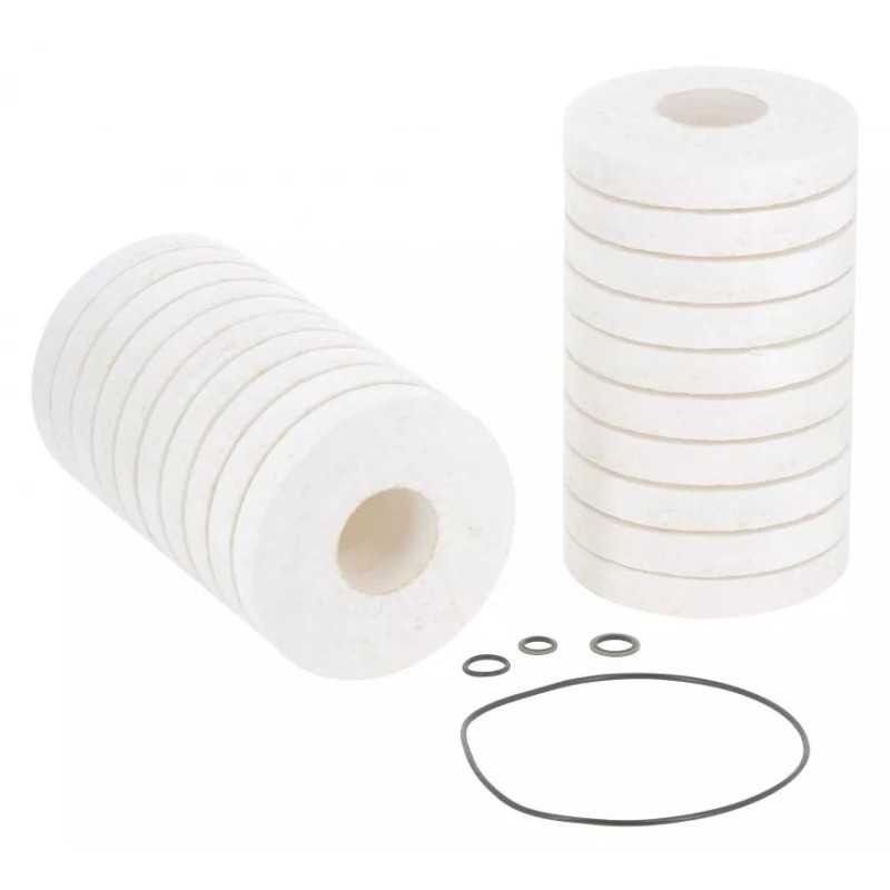 SH62220 HIFI hidraulinis filtras