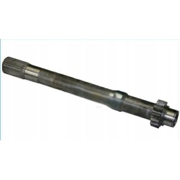 Sankabos velenas II st c 360 50819030