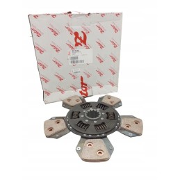 Sankabos diskas Major Zetor 935446