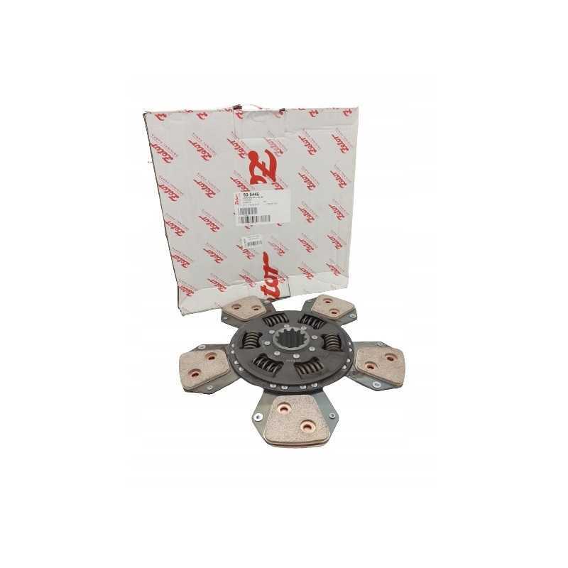 Sankabos diskas Major Zetor 935446